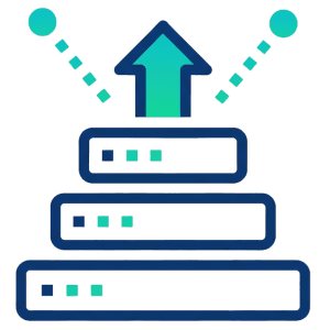 Scalable Architecture