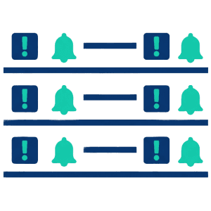 Standardized Data & Alarm