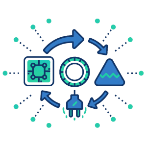 Vendor-neutral INTEGRATION